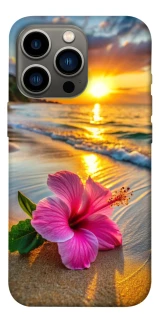 Чохол на Apple iPhone 13 Pro (6.1") Flowers v22 фото 1 з 1