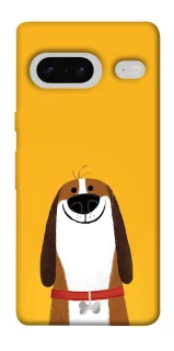 Чехол на Google Pixel 7 Пёс-нос фото 1 из 1