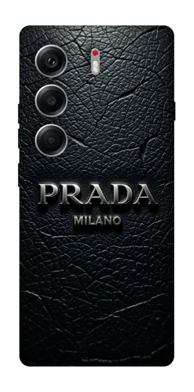 Чехол на Tecno Camon 40 Prada ver.3 фото 1 из 1