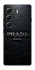 Чехол на Tecno Camon 40 Prada ver.3 фото 1 из 1