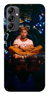 Чохол на Samsung Galaxy A14 4G/5G Project Hail Mary ver.3 фото 1 з 1