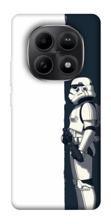 Чохол на Xiaomi Redmi Note 15 5G Star Wars stormtrooper фото 1 з 1