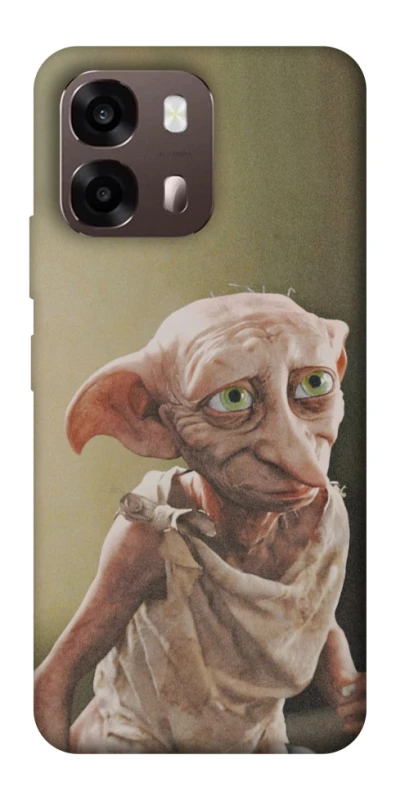 Чехол на Oppo A6 Harry Potter v4 фото 1 из 2