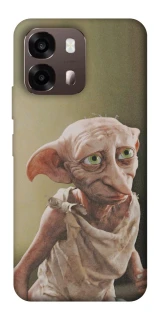 Чехол на Oppo A6 Harry Potter v4 фото 1 из 2