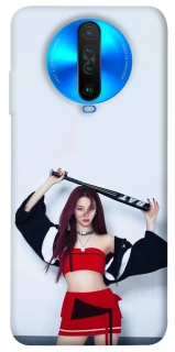 Чохол на Xiaomi Poco X2 Ruka - BABYMONSTER фото 1 з 1