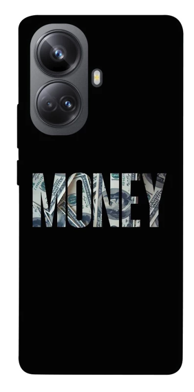 Чохол на Realme 10 Pro+ Money-dollars фото 1 з 1