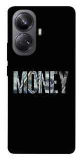 Чохол на Realme 10 Pro+ Money-dollars фото 1 з 1