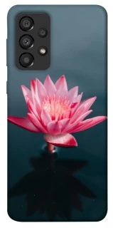 Чехол на Samsung Galaxy A33 5G Лотос фото 1 из 1