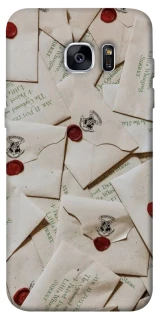 Чохол на Samsung G935F Galaxy S7 Edge Harry Potter v1 фото 1 з 1