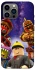 Чохол на Apple iPhone 12 Pro Max (6.7") Roblox galaxy warriors фото 1 з 1