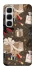 Чохол на Infinix Hot 60i Fashion collage ver.1 фото 1 з 1