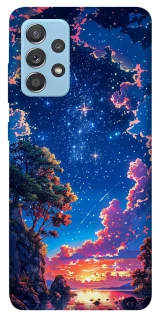 Чохол на Samsung Galaxy A52 4G / A52 5G Universe фото 1 з 1