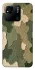 Чохол на Xiaomi Redmi 10A Camouflage v26 фото 1 з 1