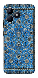 Чехол на Realme Note 50 5G Ковёр v52 фото 1 из 1