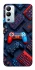 Чохол на Infinix Hot 12i Play Station фото 1 з 1