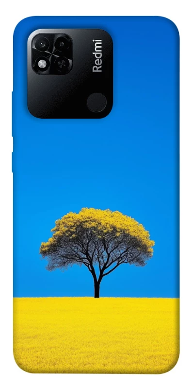 Чохол на Xiaomi Redmi 10A Field v2 фото 1 з 1