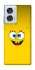 Чохол на Motorola Edge 50 Fusion SpongeBob фото 1 з 1