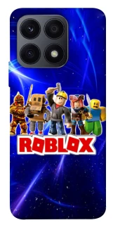 Чохол на Huawei Honor X8a Roblox aesthetics фото 1 з 1