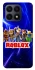 Чохол на Huawei Honor X8a Roblox aesthetics фото 1 з 1