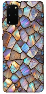 Чохол на Samsung Galaxy S20+ Nature Mosaic ver.1 фото 1 з 1