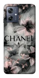 Чехол на Motorola Moto G54 Chanel фото 1 из 1