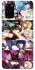 Чехол на Samsung Galaxy S20+ Genshin Impact ver.2 фото 1 из 1