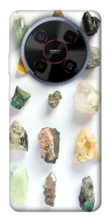 Чехол на ZTE Blade V70 Max Коллекция кристаллов фото 1 из 1