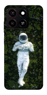 Чохол на ZTE Blade A35 4G Астронавт фото 1 з 1