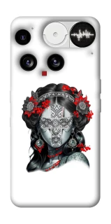 Чохол на Nothing Phone (3) Мотанка Оберіг фото 1 з 1