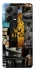 Чохол на Xiaomi Redmi Note 12 Pro 5G King collage фото 1 з 1