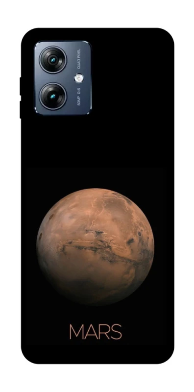 Чехол на Motorola Moto G54 Power Mars фото 1 из 1