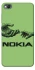 Чехол на Xiaomi Redmi 4a Nokia фото 1 из 1