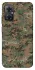 Чохол на Xiaomi Redmi Note 11R Camouflage v32 фото 1 з 1