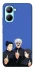 Чохол на Realme C33 jujutsu kaisen v3 фото 1 з 1