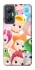 Чохол на Infinix Hot 20 5G Fruit-Zoo Kaleidoscope фото 1 Чохол на Infinix Hot 20 5G Fruit-Zoo Kaleidoscope фото 1 з 1