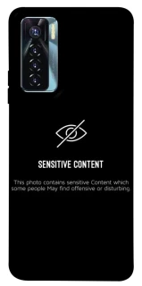 Чехол на TECNO Camon 17 Pro No image фото 1 из 1