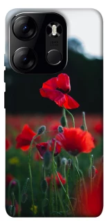 Чехол на Tecno Spark Go 2023 Мак фото 1 из 1