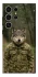 Чохол на Samsung Galaxy S25 Ultra Вовк захисник фото 1 з 1