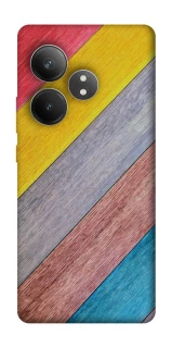 Чехол на Realme GT Neo 6 SE Дерево фото 1 из 1