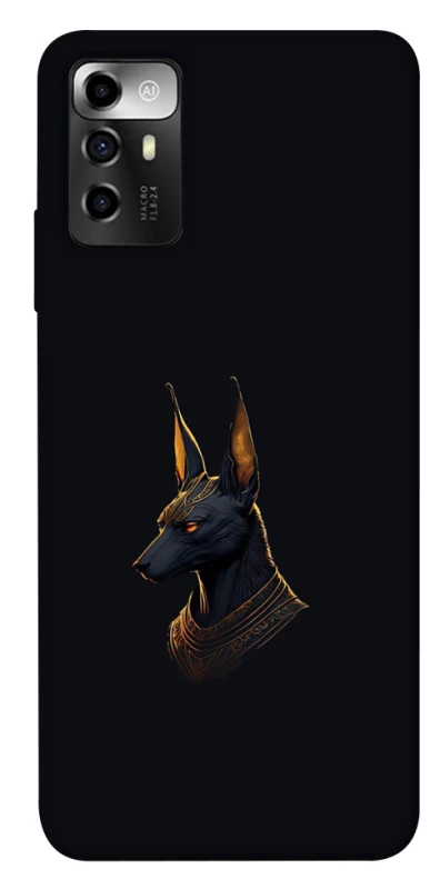 Чохол на ZTE Blade V40 Vita Anubis фото 1 з 1