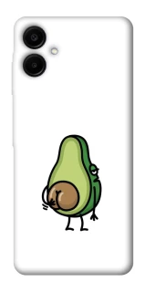 Чехол на Samsung Galaxy A06 Авокадо с сюрпризом фото 1 из 1