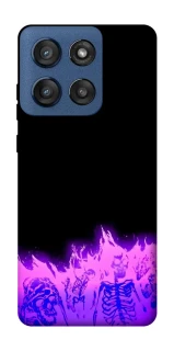 Чехол на Motorola Edge 60 Stylus Funny moments фото 1 из 1