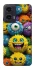 Чохол на Motorola Moto G35 Smiles фото 1 з 1