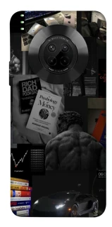 Чехол на Huawei Y9a Rich and young фото 1 из 1