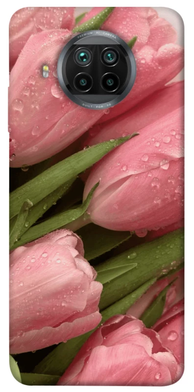 Чохол на Xiaomi Mi 10T Lite / Redmi Note 9 Pro 5G Beauty фото 1 з 1