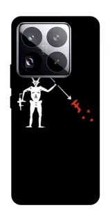 Чохол на Xiaomi 15 Pro Military фото 1 з 1