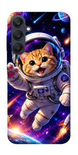 Чохол на Samsung Galaxy A25 5G Space Cat фото 1 з 1