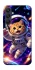 Чохол на Samsung Galaxy A25 5G Space Cat фото 1 з 1