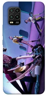 Чохол на Xiaomi Mi 10 Lite K-Pop Demon Hunters ver.10 фото 1 з 1
