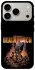 Чохол на Apple iPhone 17 Pro (6.3") Five finger death punch фото 1 з 1